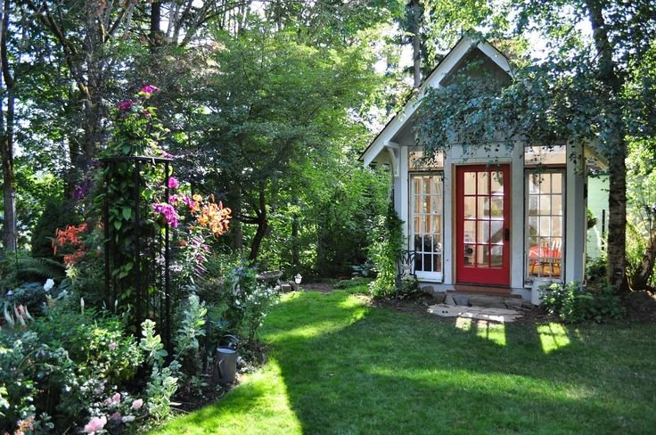 Cottage Garden Design Ideas for Beginners