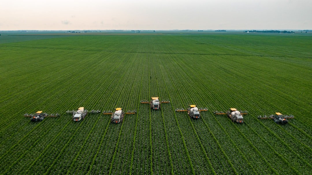 2026 Farm Bill
