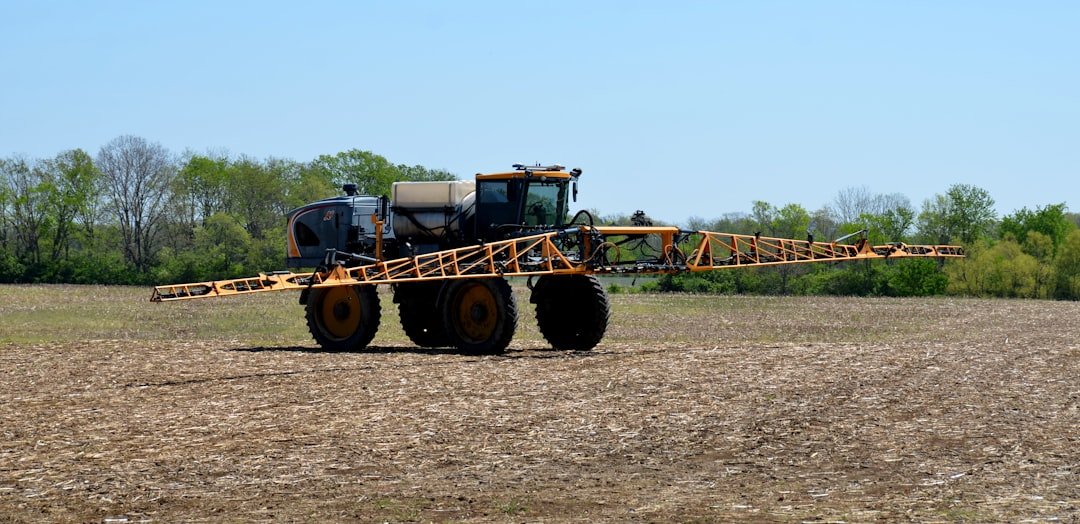 domestic fertilizer supply